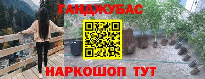 гашик Канаш